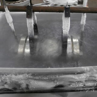 low and high temperature tests