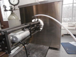 fire safe testing