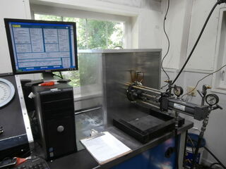 fire safe testing