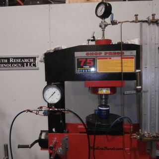 ASTM Testing